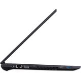 TERRA MOBILE 1516R i5-1334U W11P, Notebook schwarz, Intel® Core™ i5-1334U, Intel® Iris® Xe Graphics geeignet, 16 GB DDR4, 500 GB (500 GB SSD), Windows 11 Pro