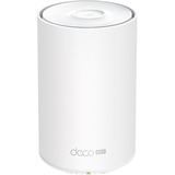 TP-Link Deco X50-4G, Router weiß