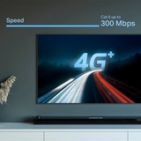 TP-Link Deco X50-4G, Router weiß