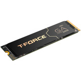 Team Group T-Force GA PRO 2 TB, SSD schwarz, PCIe 5.0 x4 | M.2 2280 | Graphen-Kühlkörper