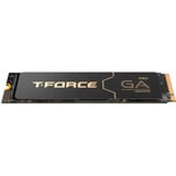 Team Group T-Force GA PRO 2 TB, SSD schwarz, PCIe 5.0 x4 | M.2 2280 | Graphen-Kühlkörper