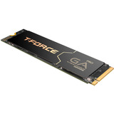 Team Group T-Force GA PRO 2 TB, SSD schwarz, PCIe 5.0 x4 | M.2 2280 | Graphen-Kühlkörper