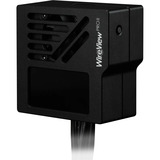 Thermal Grizzly WireView Pro II GPU Wired, Messgerät schwarz, Zur Messung des Stromverbrauchs von Grafikkarten