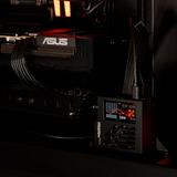 Thermal Grizzly WireView Pro II GPU Wired, Messgerät schwarz, Zur Messung des Stromverbrauchs von Grafikkarten