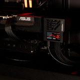 Thermal Grizzly WireView Pro II GPU Wired, Messgerät schwarz, Zur Messung des Stromverbrauchs von Grafikkarten