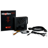 Thermal Grizzly WireView Pro II GPU Wired, Messgerät schwarz, Zur Messung des Stromverbrauchs von Grafikkarten