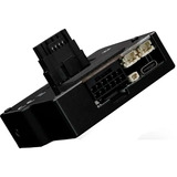 Thermal Grizzly WireView Pro II GPU Wired, Messgerät schwarz, Zur Messung des Stromverbrauchs von Grafikkarten
