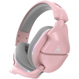 Turtle Beach Stealth 600 Gen 2 MAX, Gaming-Headset pink, USB-C, für Xbox Series X|S und Xbox One