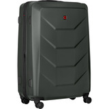 Wenger Prymo Large, Schalenkoffer, Trolley anthrazit, 93 Liter