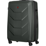 Wenger Prymo Large, Schalenkoffer, Trolley anthrazit, 93 Liter