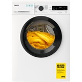 Zanussi ZWF8420BD, Waschmaschine weiß/grau