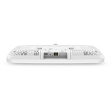 Zyxel NWA240BE, Access Point weiß, BE15000 WiFi 7 8-stream triple-radio access point
