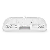 Zyxel NWA240BE, Access Point weiß, BE15000 WiFi 7 8-stream triple-radio access point