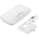 Zyxel NWA240BE, Access Point weiß, BE15000 WiFi 7 8-stream triple-radio access point