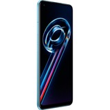 realme 9 Pro+ 128GB, Handy Sunrise Blue, Android 12, 6 GB