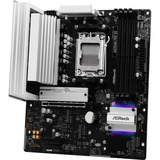 ASRock A620AM PRO RS, Mainboard 