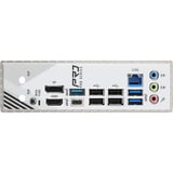 ASRock A620AM PRO RS, Mainboard 