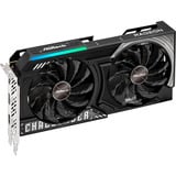 ASRock Radeon RX 9060 XT CHALLENGER OC 16GB, Grafikkarte 