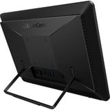 ASUS ExpertCenter E1 AiO E1600WKAT-N4128X, PC-System schwarz, Windows 11 Pro