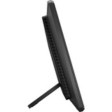 ASUS ExpertCenter E1 AiO E1600WKAT-N4128X, PC-System schwarz, Windows 11 Pro