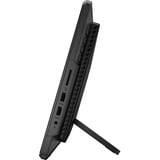 ASUS ExpertCenter E1 AiO E1600WKAT-N4128X, PC-System schwarz, Windows 11 Pro