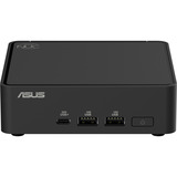 ASUS NUC 15 Pro Slim RNUC15CRKU500002, Mini-PC schwarz, ohne Betriebssystem