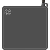 ASUS NUC 15 Pro Slim RNUC15CRKU500002, Mini-PC schwarz, ohne Betriebssystem