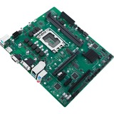 ASUS PRO H610M-CT2 D4-CSM, Mainboard 