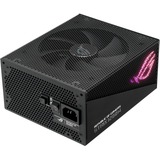 ASUS ROG STRIX 1200W Gold Aura Edition, PC-Netzteil schwarz, 3x PCIe, Kabelmanagement, 1200 Watt