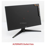 ASUS TUF Gaming VG279QM1A, Gaming-Monitor 68.6 cm (27 Zoll), schwarz, FullHD, IPS, FreeSync Premium, NVIDIA G-Sync kompatibel, HDMI, DisplayPort, 280Hz Panel