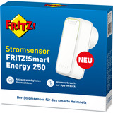 AVM FRITZ!Smart Energy 250, Sensor weiß, für digitale Stromzähler