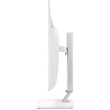 Acer CE270K X, OLED-Monitor 67.3 cm (26.5 Zoll), weiß, UltraHD/4K, HDMI, DP, USB-C, USB-Hub, 240Hz Panel