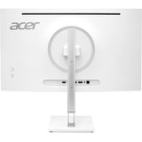 Acer CE270K X, OLED-Monitor 67.3 cm (26.5 Zoll), weiß, UltraHD/4K, HDMI, DP, USB-C, USB-Hub, 240Hz Panel