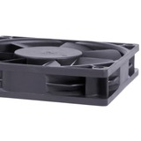 Alphacool Core 120mm Lüfter PWM 4000rpm, Gehäuselüfter schwarz