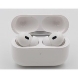 Apple AirPods Pro (2.Generation) Generalüberholt, Kopfhörer weiß, Lightning, MagSafe, Bluetooth