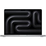 Apple MacBook Pro (14") 2026 CTO, Notebook silber, 64 GB, 1 TB (1 TB SSD), M5-Pro, MacOS, Deutsch