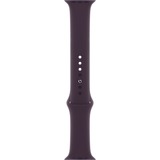Apple Sportarmband, Uhrenarmband dunkelviolett, 41 mm