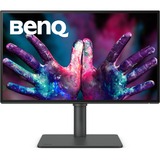 BenQ PD2506Q, LED-Monitor 63 cm (25 Zoll), schwarz, QHD, IPS, USB-C, HDMI