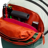 Black Diamond Dawn Patrol 32, M/L, Rucksack hellgrün/schwarz, 32 Liter