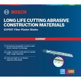 Bosch EXPERT Carbide Stichsägeblatt T 141 HM 'Fiber Plaster' 3 Stück