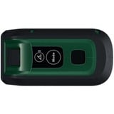 Bosch Heimwerken & Garten Kreuzlinienlaser UniversalLevel 2 UNI grün, rote Laserlinien, Reichweite 12 Meter