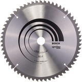 Bosch PRO Wood Kreissägeblatt, Ø 305mm, 60Z Bohrung 30mm, für Kapp- & Gehrungssägen