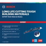Bosch Professional EXPERT Säbelsägeblatt ‘Multi Material’ S 1156 XHM, 3 Stück Länge 225mm