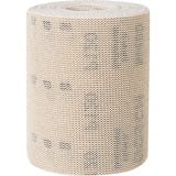 Bosch Professional Expert M480 Netzschleifrolle 93mm, K120, Schleifblatt 5 Meter Rolle, auch zum Handschleifen