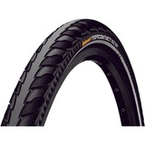 Continental Top CONTACT II, Reifen schwarz, ETRTO: 32-622