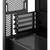 Corsair 2800X RS-R ARGB, Tower-Gehäuse schwarz