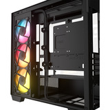 Corsair 2800X RS-R ARGB, Tower-Gehäuse schwarz