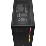 Corsair 2800X RS-R ARGB, Tower-Gehäuse schwarz