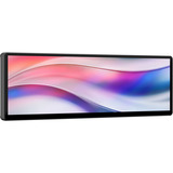 Corsair XENEON EDGE, Display 36.8 cm (14.5 Zoll), schwarz, Touchscreen