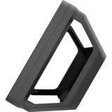 Corsair XENEON EDGE, Display 36.8 cm (14.5 Zoll), schwarz, Touchscreen